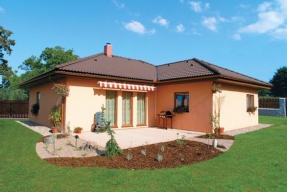 Dřevostavby MS Haus - záruka kvality