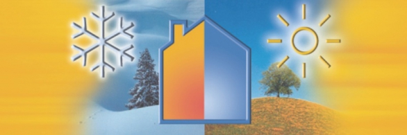 Pasivní dům: K vytápění pasivního domu přispívá i samotná energie vašeho těla.