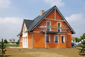 Zděný, či montovaný dům?