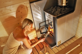 Sauna tělu svědčí