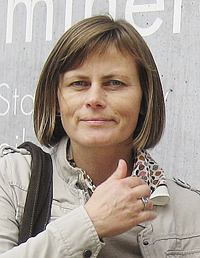 Kateřina ­Pospíšilová