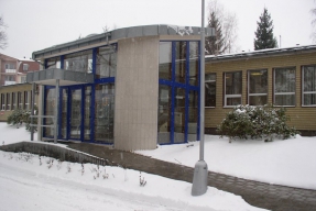 Chodník je dobrou vizitkou majitele