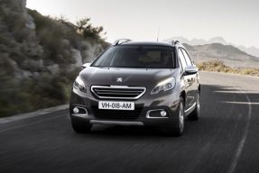 Peugeot: Speciální nabídka crossoverů 2008 a 3008