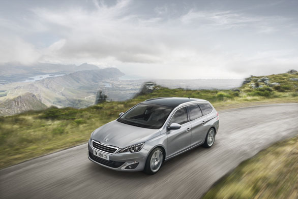 Peugeot Relax: Operativní leasing pro každého