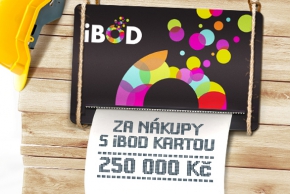 SOUTĚŽ: Kdo víc nakupuje, ten líp bydlí!