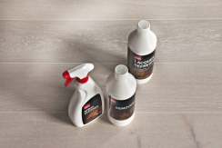 Přípravky Kährs | Spray Cleaner, Remover, Lacquer Refresher, prodává KPP