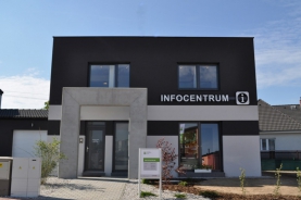 Centrum vzorových domů - Infocentrum