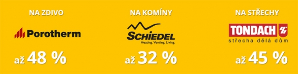 Poukaz na dům