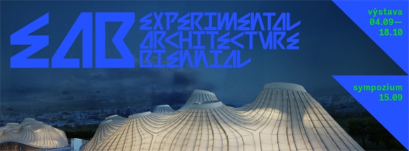 Bienále experimentální architektury