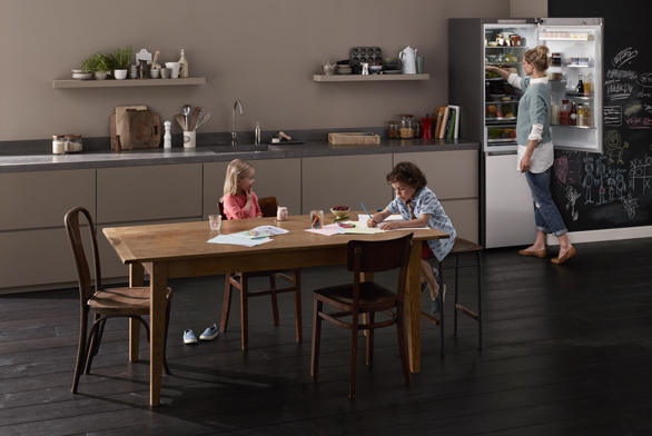 SAMSUNG Fridge | Lifestyle