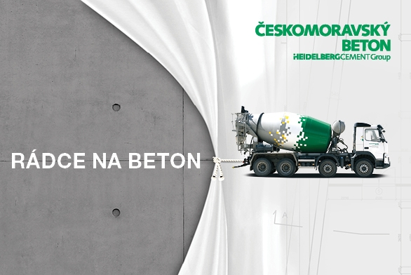 Jak na beton: 4. Jak dopravit beton do konstrukce?