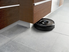 iRobot Roomba 980: nejschopnější vysavač na světě