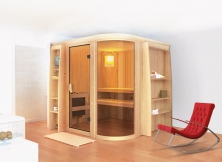 Sauna Parima Sauna Parima