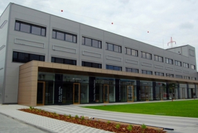 Navštivte showroom designových značek