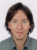 Jakub Nováček, produktový manažer společnosti Mountfield
