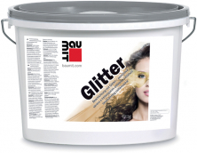 Produkt Baumit Glitter (Zdroj: Baumit, spol. s r.o.)