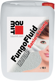 Baumit FungoFluid (Zdroj: Baumit)