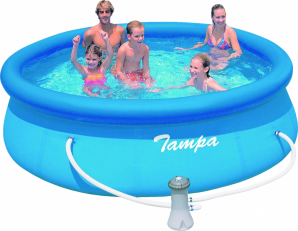 Bazén Marimex Tampa