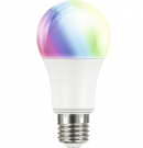 FLAIR Viyu Smart LED žárovka RGB (zdroj: Hornbach)