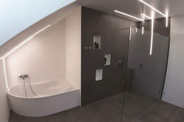 Rychlá a efektivní renovace koupelny (zdroj: JUB)