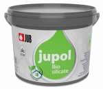 JUPOL Bio silicate 5 litrů (zdroj: JUB)