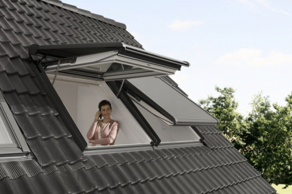 VELUX ACTIVE