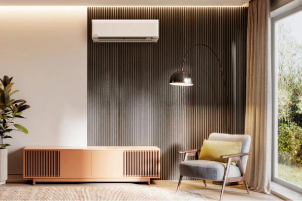 Rezidenční klimatizace Panasonic Etherea