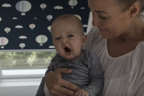 Nová kolekce vnitřních rolet VELUX