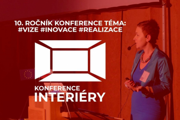 Konference INTERIÉRY 2021