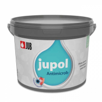 JUPOL Antimicrob (zdroj: JUB)