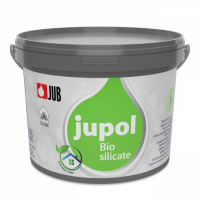 JUPOL Bio silicate (zdroj: JUB)