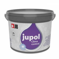 JUPOL Clima control (zdroj: JUB)