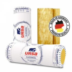 URSA GLASSWOOL