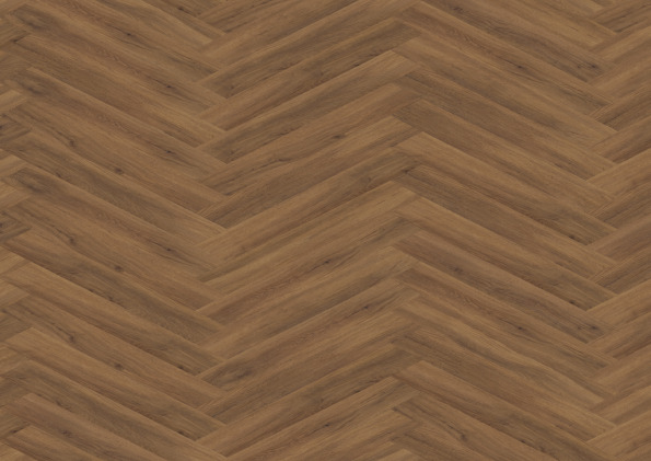 SPC Kahrs SPC wood Herringbone design dekor1 Redwood (2)