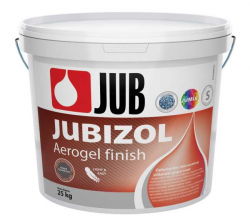 JUBIZOL Aerogel finish