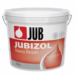 JUBIZOL Nano finish