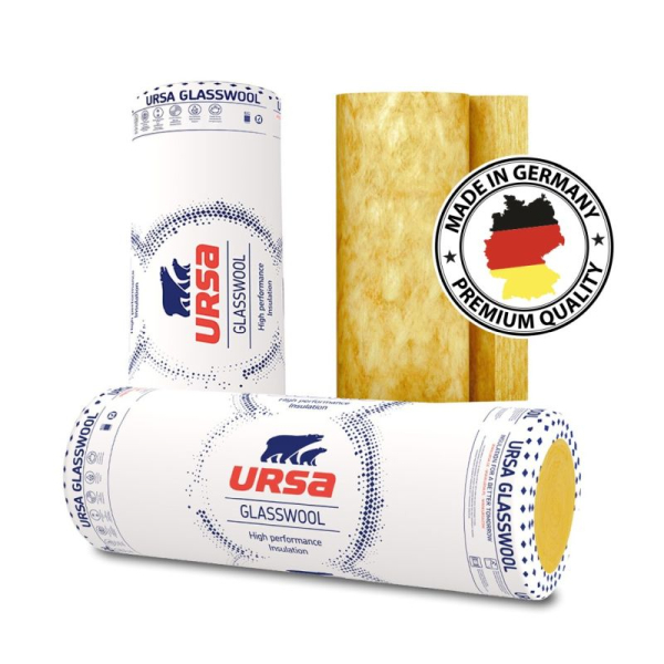 URSA GLASSWOOL