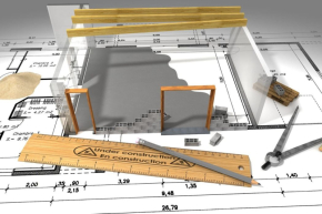 Řízené větrání je dobré pro optimální funkčnost zařadit již do projektu