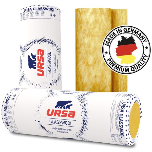 URSA GLASSWOOL