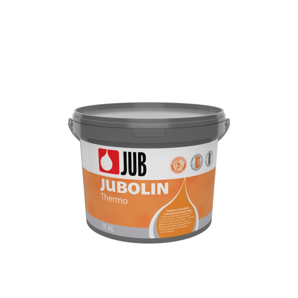 Jubolin thermo Zdroj: JUB