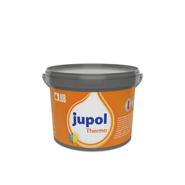 Jupol thermo Zdroj: JUB