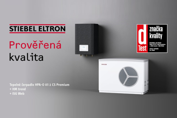 Stiebel Eltron