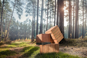 Wienerberger e4 dům: Řešení bez kompromisů