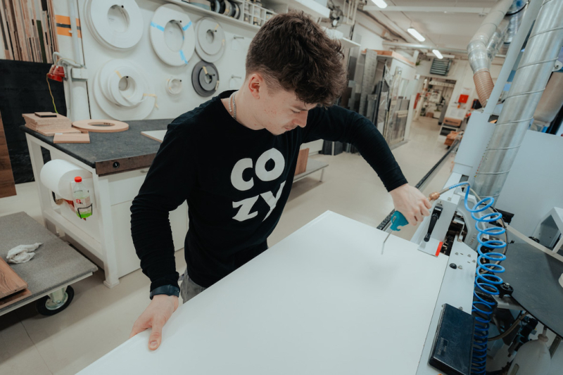 Zdroj: Cozy Studio