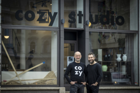 Zdroj: Cozy Studio