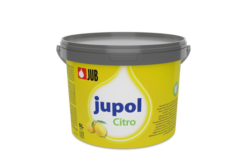 Zdroj: JUB