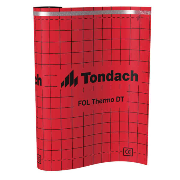 DHV fólie Tondach FOL Mono DT