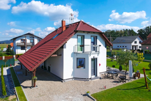 Zdroj: Ekonomické stavby