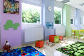 RADIK MATERNELLE VKL Zdroj: KORADO