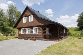 Referenční stavba Rokytnice nad Jizerkou